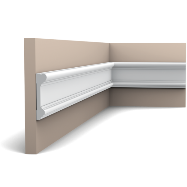 Orac Decor молдинг DX121-2300 д 2300 x в 94 x ш 23